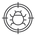 Debug icon