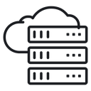 Dedicated server 2 icon