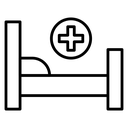 Deep sleep icon