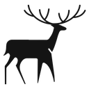Deer 4 icon