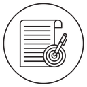 Defining icon