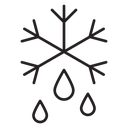 Defrost icon
