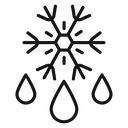 Defrost icon