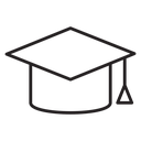 Degree icon