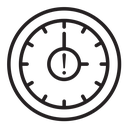 Delay icon