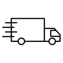 Delivery 2 icon