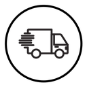 Delivery (2) icon