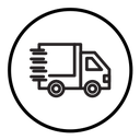 Delivery icon
