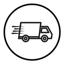 Delivery icon