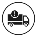 Delivery Delay icon