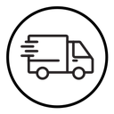 Delivery icon