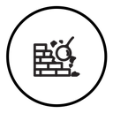 Demolition icon