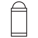 Deodorant icon
