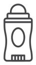 Deodorant icon