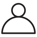 Department head icon
