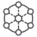 Dependency icon