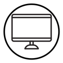 Desktop icon