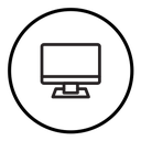 Desktop icon
