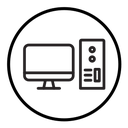 Desktop icon