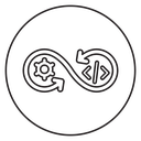 Dev Ops icon