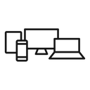 Devices icon