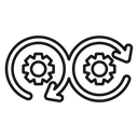 Devops icon
