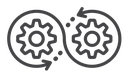 Devops icon
