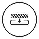 Diagram next icon