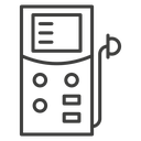 Dialysis icon