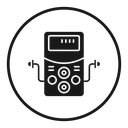 Dialysis icon