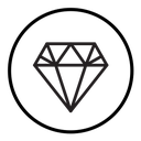 Diamond icon
