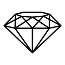 Diamond 2 icon