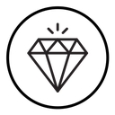 Diamond icon