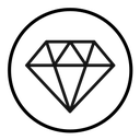 Diamond (2) icon