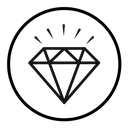Diamond icon