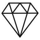 Diamond icon