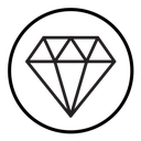 Diamond (2) icon