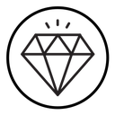 Diamond icon