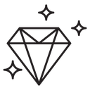 Diamond icon