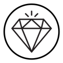 Diamond icon