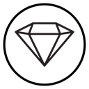 Diamond icon