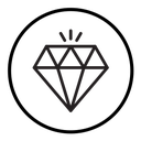 Diamond (2) icon