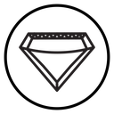 Diamond icon