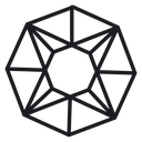 Dice d20 3 icon