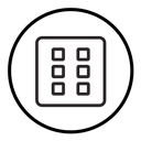 Dice Six icon