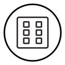Dice Six icon