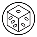 Dice icon