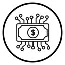 Digital Currency icon