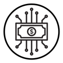 Digital Currency icon