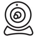 Digital Webcam icon